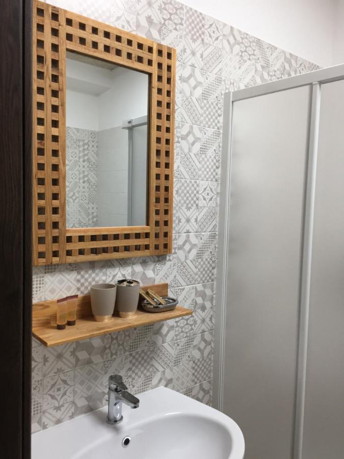 Dely B&B Arquata Scrivia エクステリア 写真