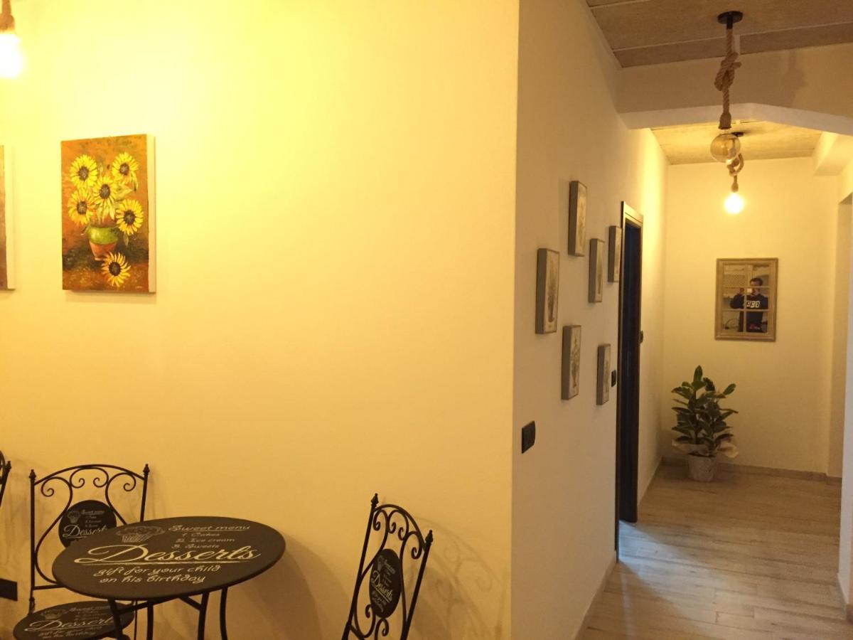 Dely B&B Arquata Scrivia エクステリア 写真