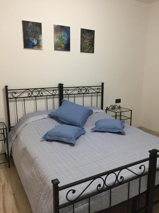 Dely B&B Arquata Scrivia エクステリア 写真