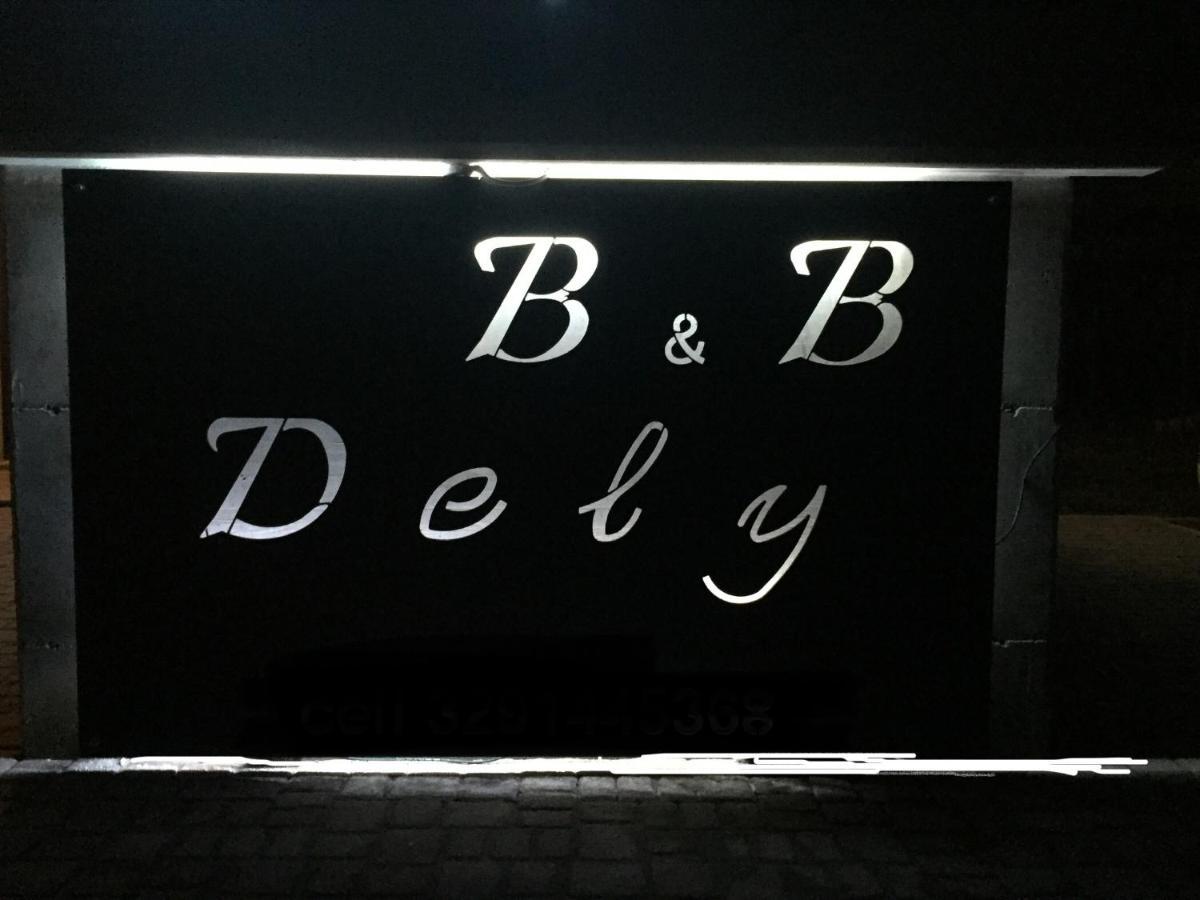 Dely B&B Arquata Scrivia エクステリア 写真