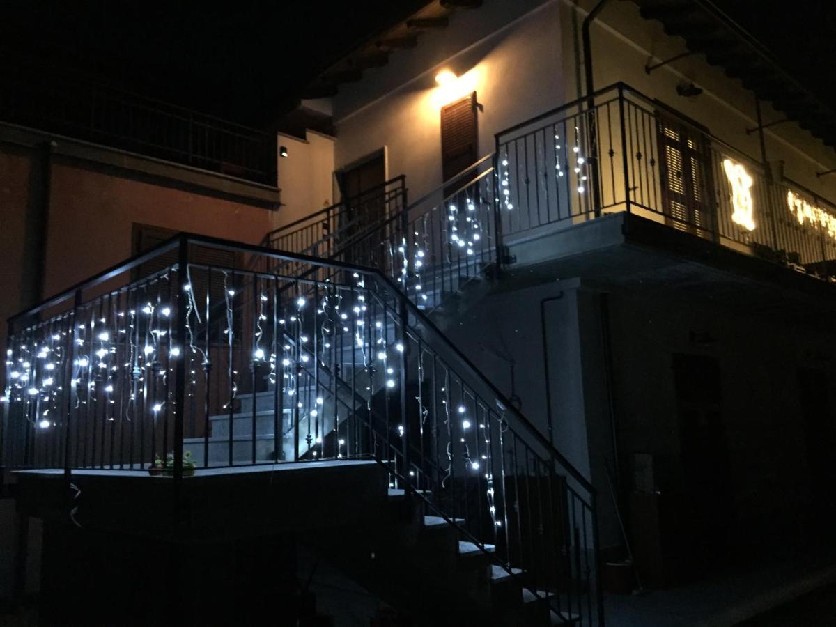 Dely B&B Arquata Scrivia エクステリア 写真