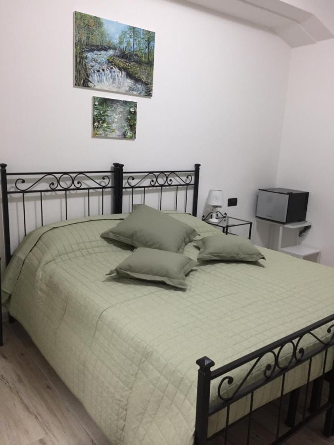 Dely B&B Arquata Scrivia エクステリア 写真