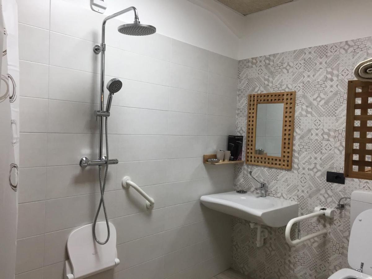 Dely B&B Arquata Scrivia エクステリア 写真