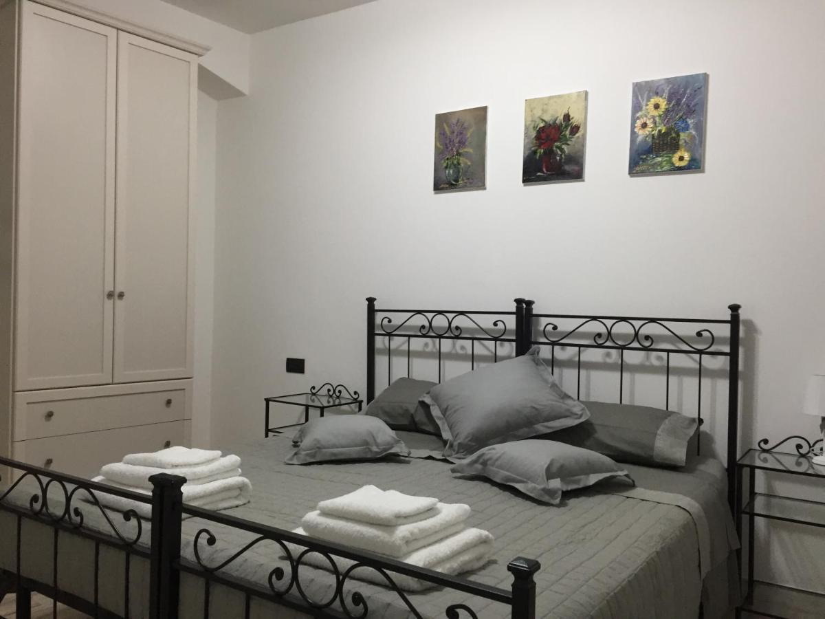 Dely B&B Arquata Scrivia エクステリア 写真