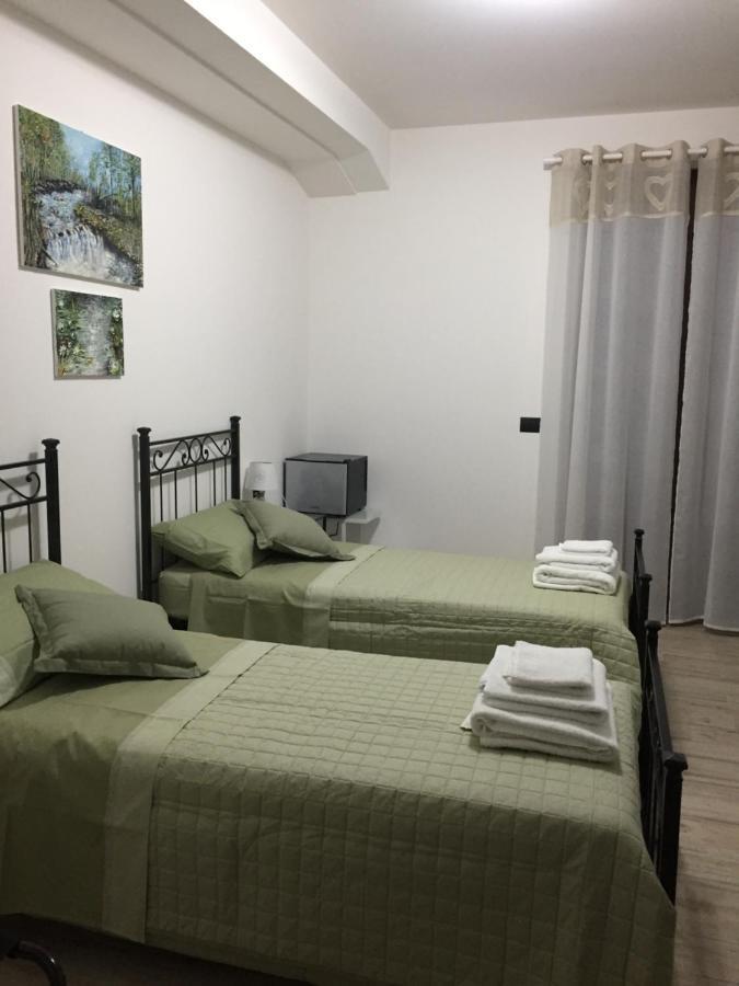 Dely B&B Arquata Scrivia エクステリア 写真