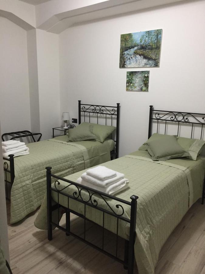 Dely B&B Arquata Scrivia エクステリア 写真