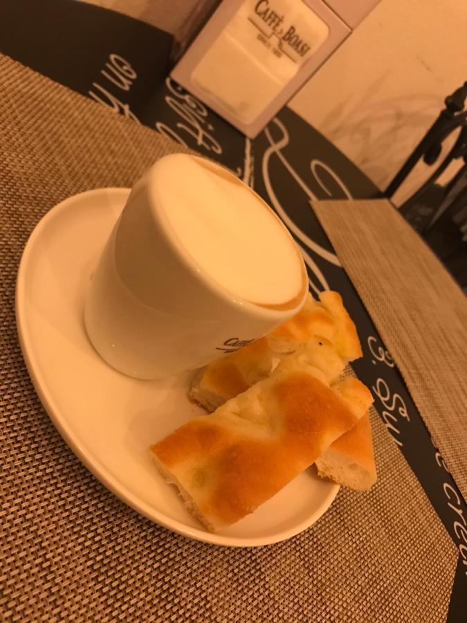 Dely B&B Arquata Scrivia エクステリア 写真