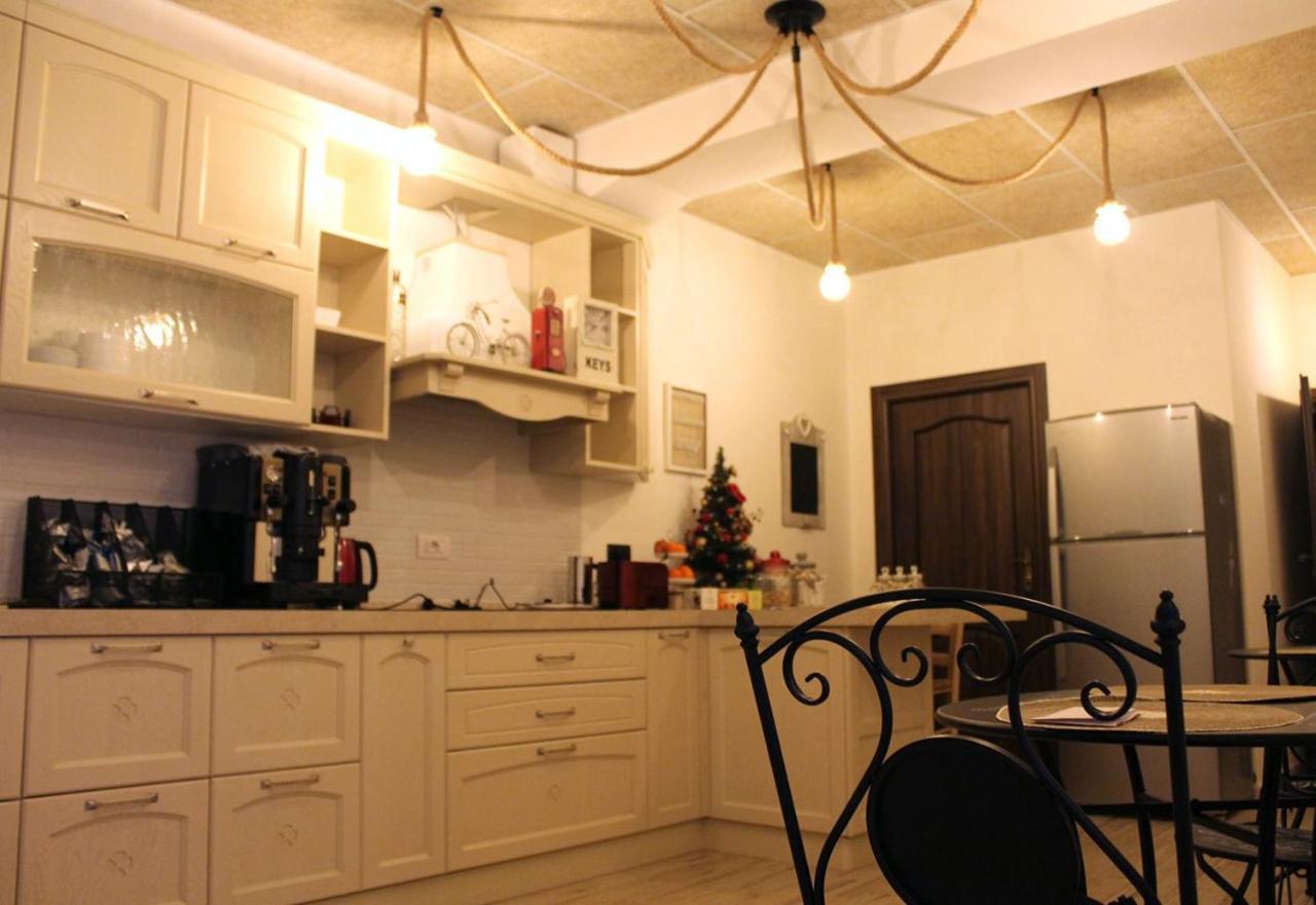 Dely B&B Arquata Scrivia エクステリア 写真