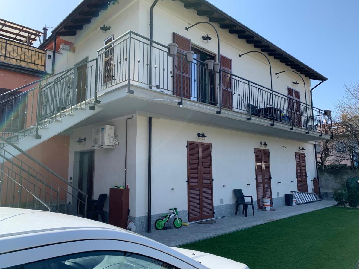 Dely B&B Arquata Scrivia エクステリア 写真