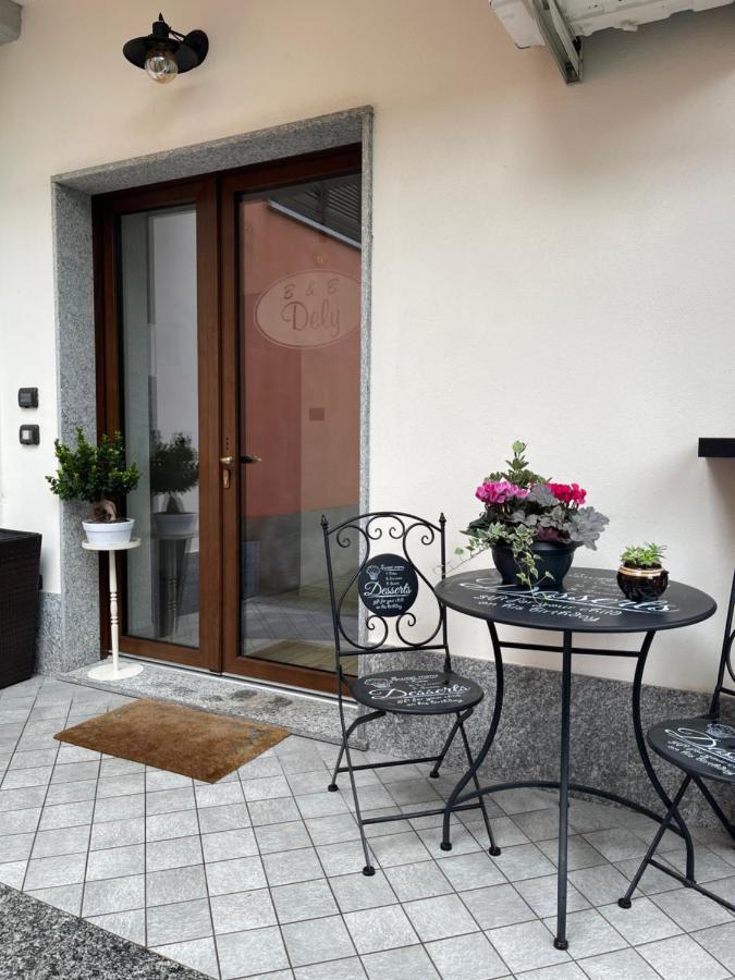 Dely B&B Arquata Scrivia エクステリア 写真