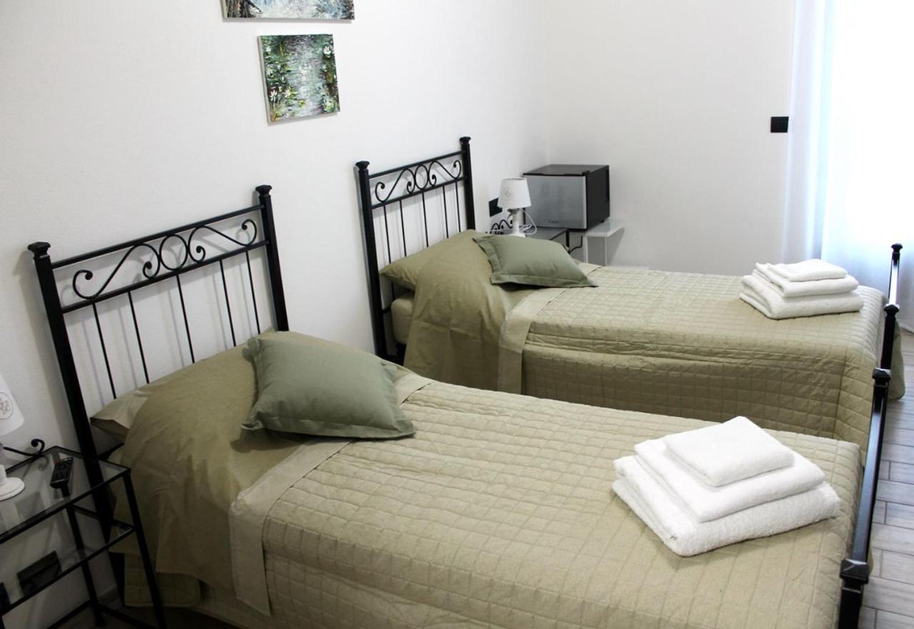 Dely B&B Arquata Scrivia エクステリア 写真