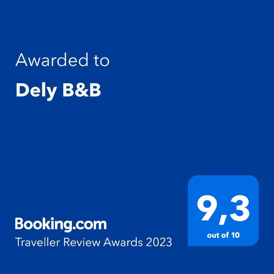 Dely B&B Arquata Scrivia エクステリア 写真